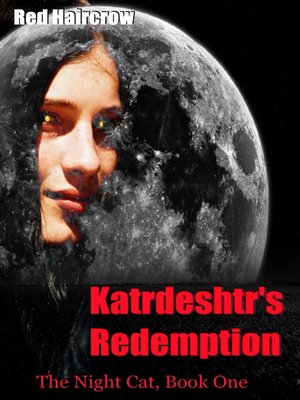 cover image of Katrdeshtr's Redemption